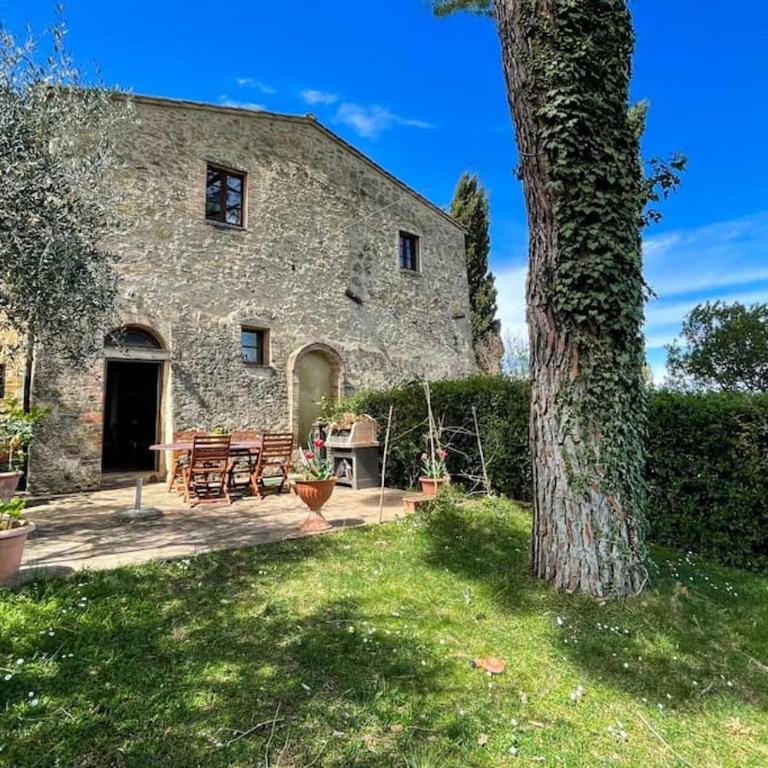 Belvedere di Giulia - Casa con 2 Camere da Letto - 1