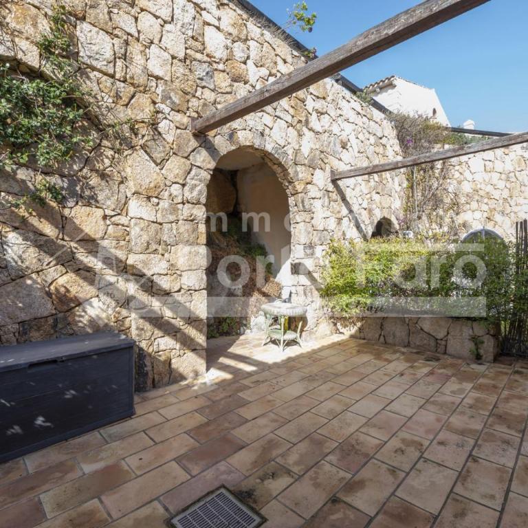 Borgo dell'orso - Villetta a schiera ai piedi della Roccia dell'Orso - Appartamento con Vista Mare - 13