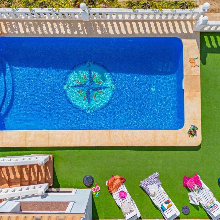 Villa Flora - Plusholidays - Villa con piscina privada - 3