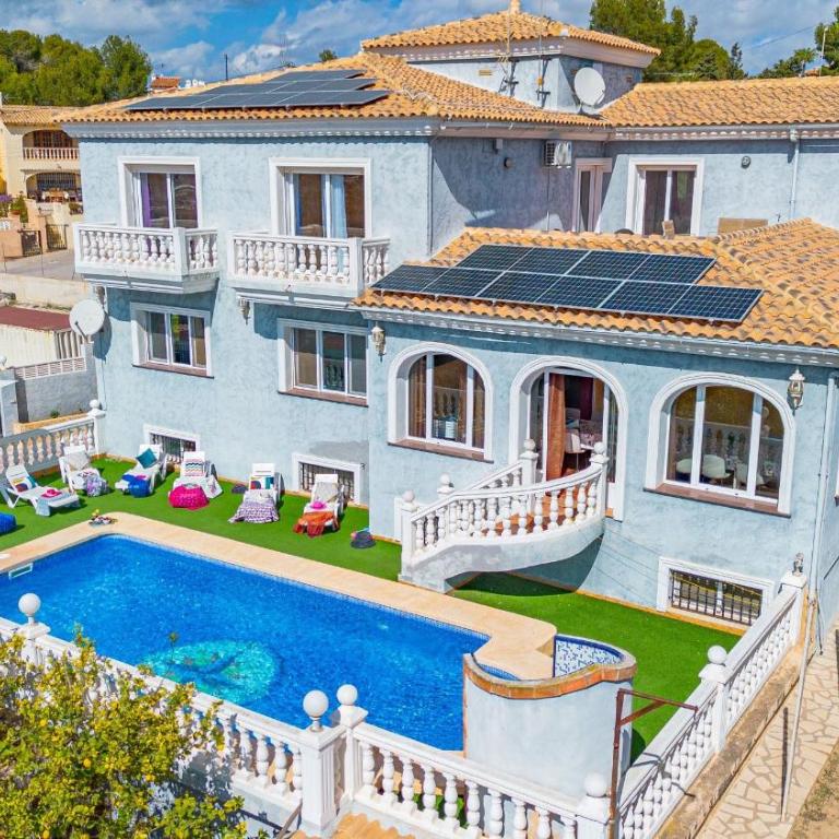 Villa Flora - Plusholidays - Villa con piscina privada - 4