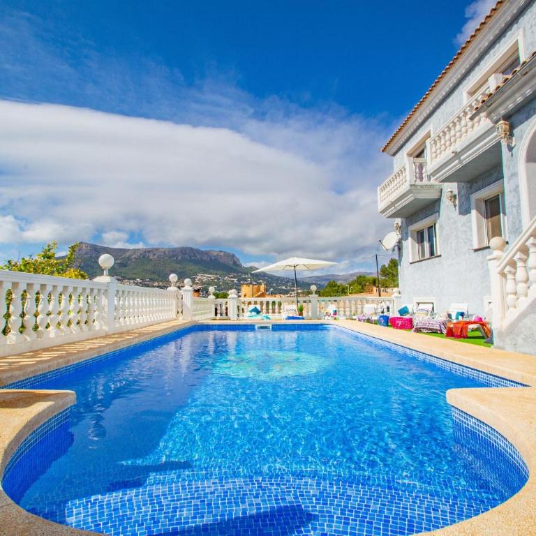 Villa Flora - Plusholidays - Villa con piscina privada - 6