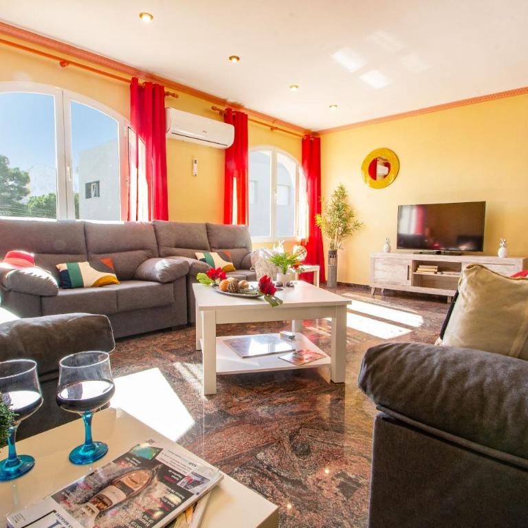 Villa Flora - Plusholidays - Villa con piscina privada - 19