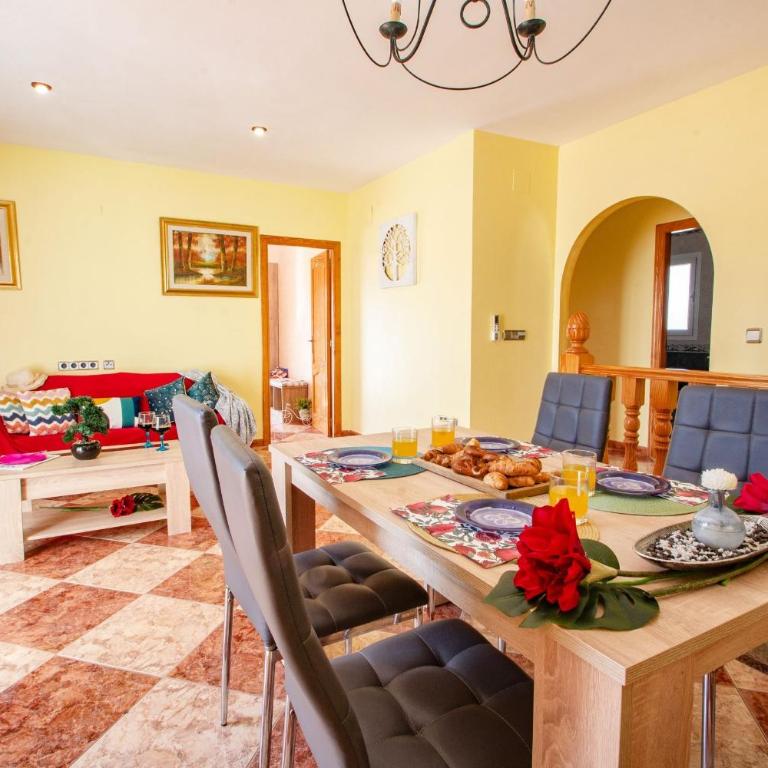 Villa Flora - Plusholidays - Villa con piscina privada - 27
