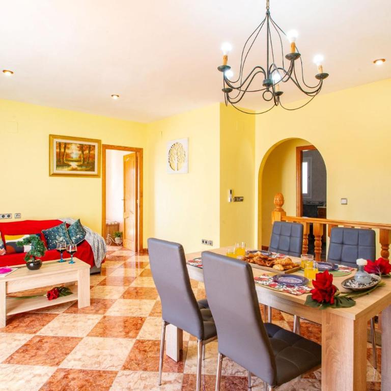 Villa Flora - Plusholidays - Villa con piscina privada - 28
