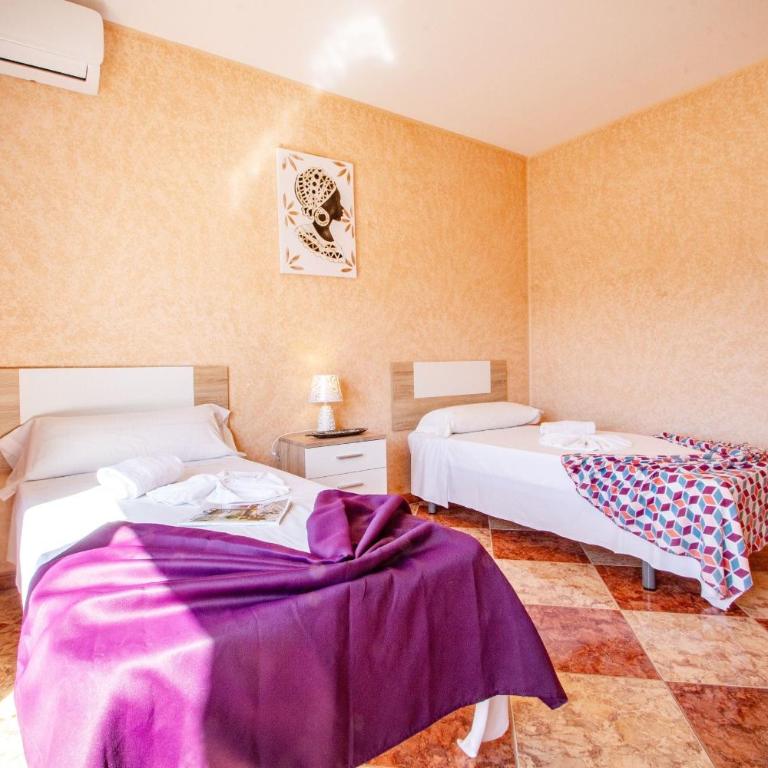 Villa Flora - Plusholidays - Villa con piscina privada - 40