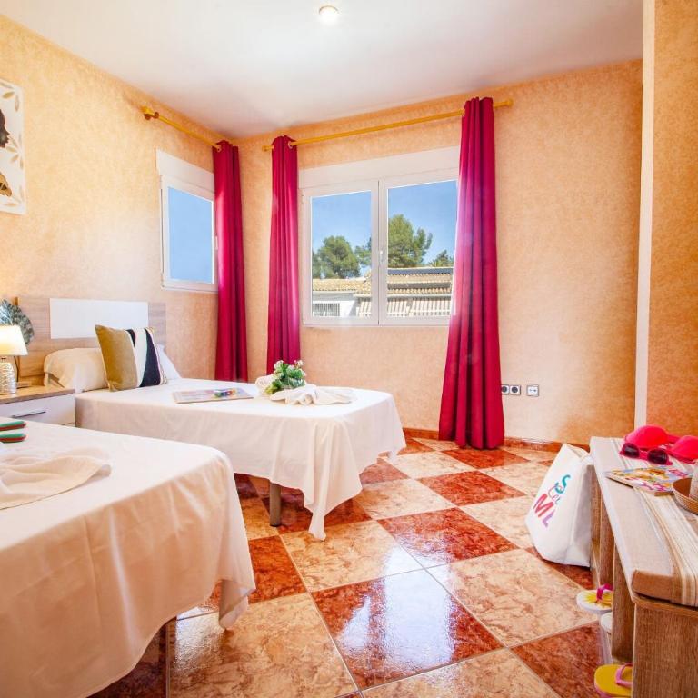Villa Flora - Plusholidays - Villa con piscina privada - 46