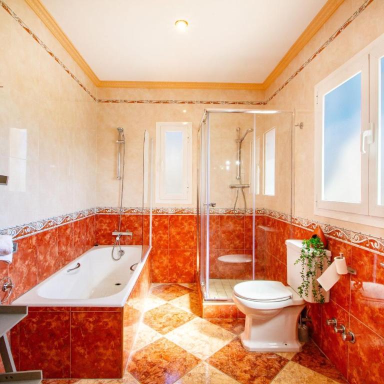 Villa Flora - Plusholidays - Villa con piscina privada - 47