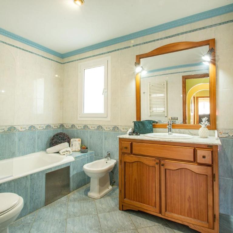 Villa Flora - Plusholidays - Villa con piscina privada - 50