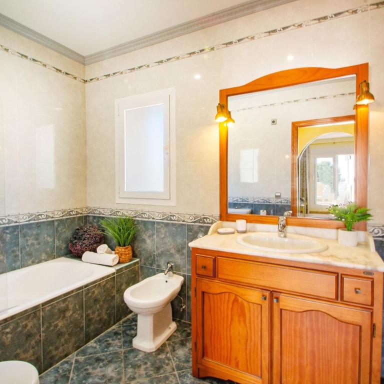 Villa Flora - Plusholidays - Villa con piscina privada - 51