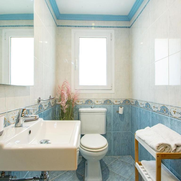 Villa Flora - Plusholidays - Villa con piscina privada - 52