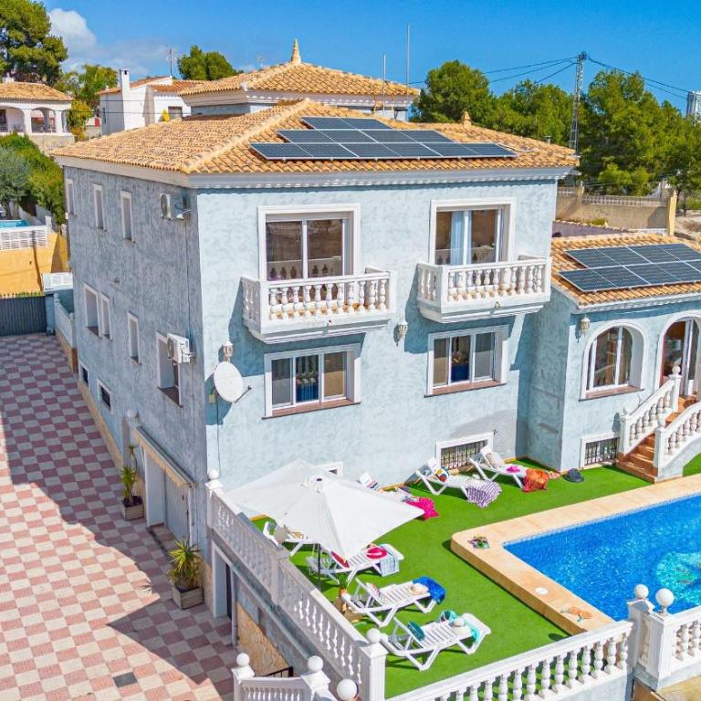 Villa Flora - Plusholidays - Villa con piscina privada - 54