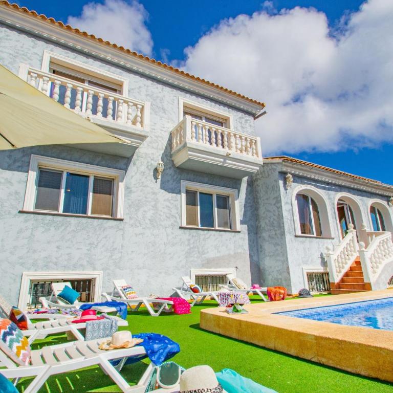 Villa Flora - Plusholidays - Villa con piscina privada - 59