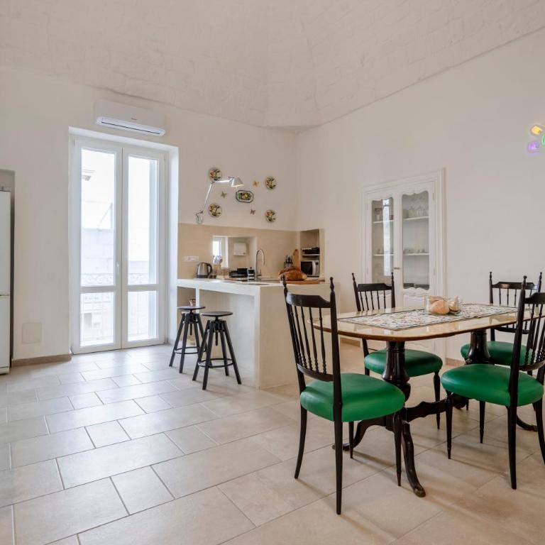 GuestHost - Before Sunset Appealing Apartment with Terrace - Apartment with Terrace - 12