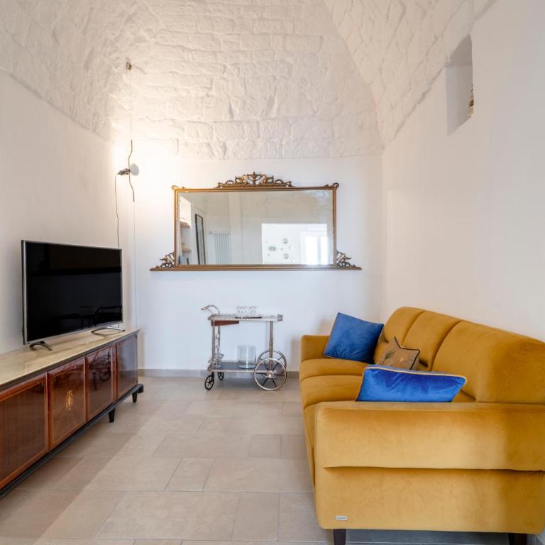 GuestHost - Before Sunset Appealing Apartment with Terrace - Apartment with Terrace - 14