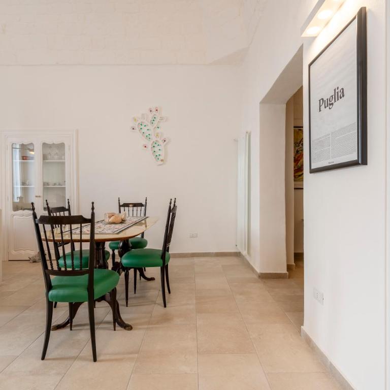 GuestHost - Before Sunset Appealing Apartment with Terrace - Apartment with Terrace - 21