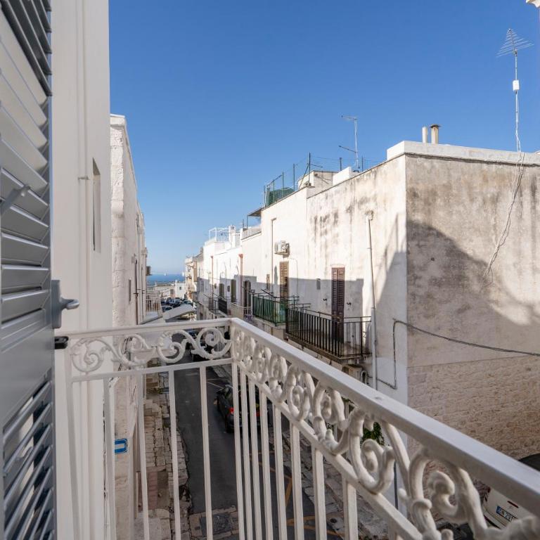 GuestHost - Before Sunset Appealing Apartment with Terrace - Apartment with Terrace - 9