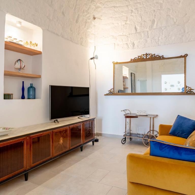 GuestHost - Before Sunset Appealing Apartment with Terrace - Apartment with Terrace - 7