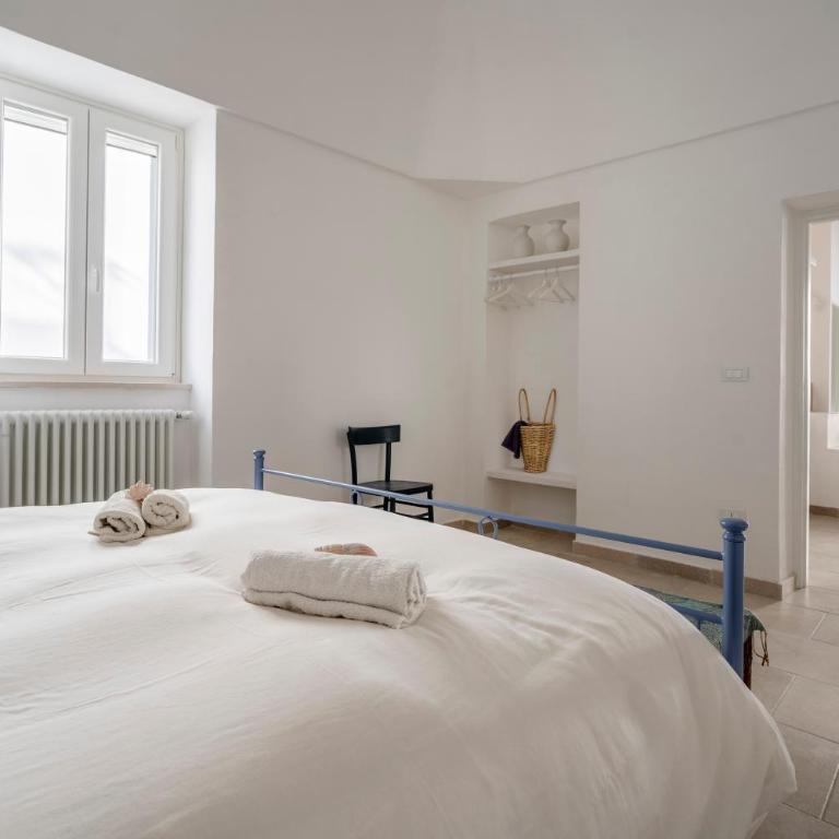 GuestHost - Before Sunset Appealing Apartment with Terrace - Apartment with Terrace - 19