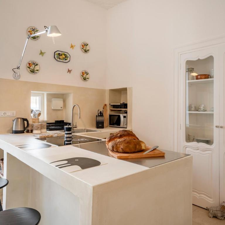 GuestHost - Before Sunset Appealing Apartment with Terrace - Apartment with Terrace - 13