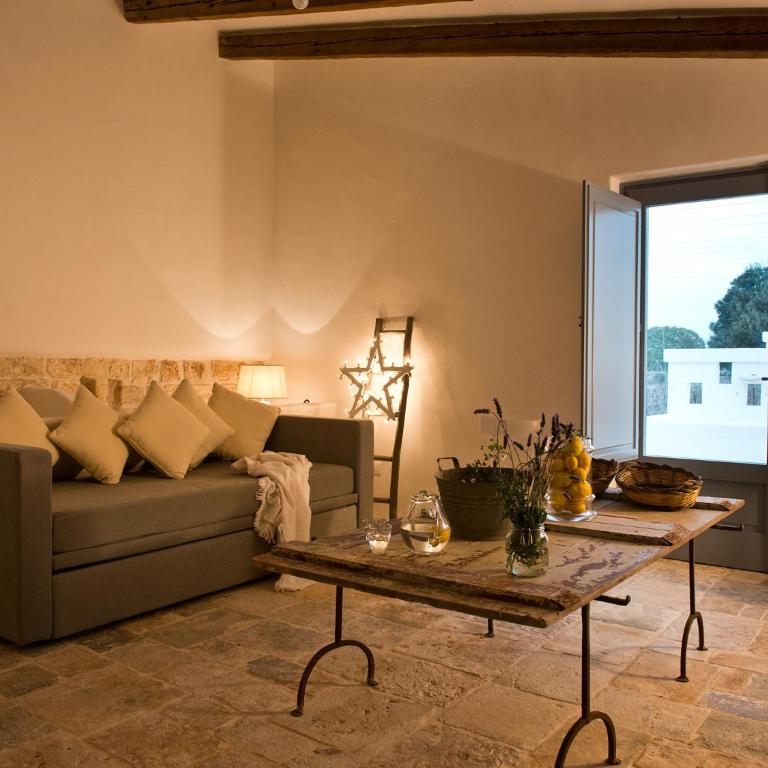 Nina Trulli Resort - Suite - 24