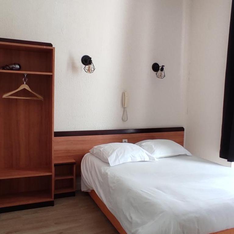 Hotel Luxembourg - Habitación Doble - 2