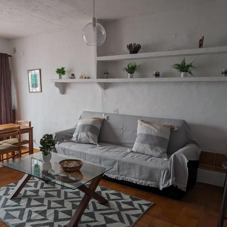 Casa Tere - Casa con 1 dormitorio - 4