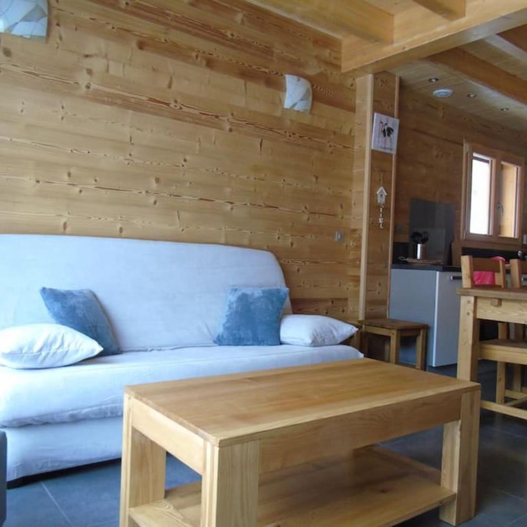 L'ESCACHELLE - Appartamento con 3 Camere da Letto - 9