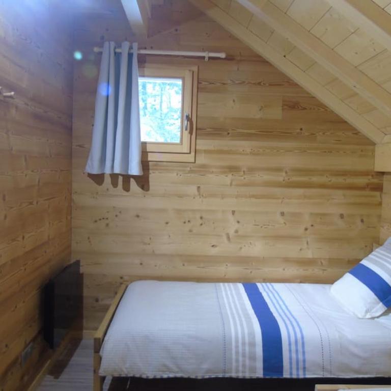 L'ESCACHELLE - Appartamento con 3 Camere da Letto - 7