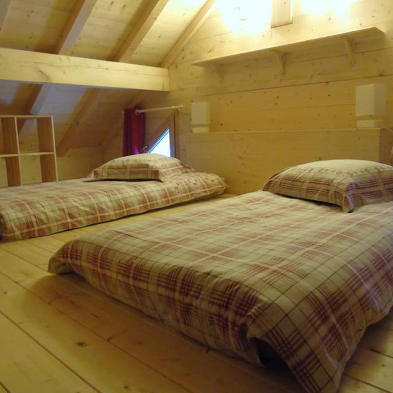 L'ESCACHELLE - Appartamento con 3 Camere da Letto - 5