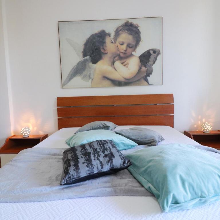 Casa Zara Ideal Stay for Families and Small Groups - Apartment - 2