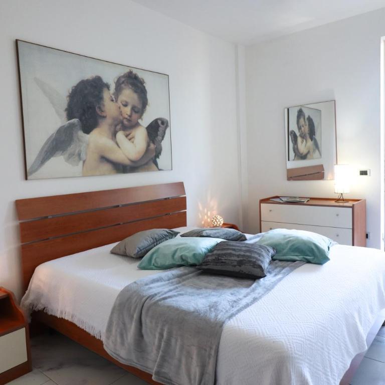 Casa Zara Ideal Stay for Families and Small Groups - Apartment - 6