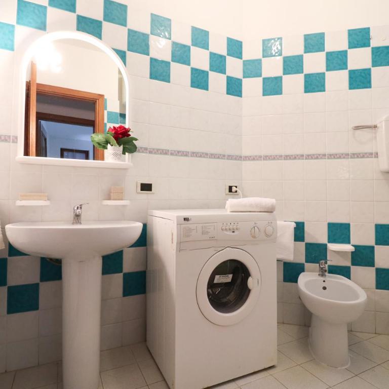 Casa Zara Ideal Stay for Families and Small Groups - Apartment - 7