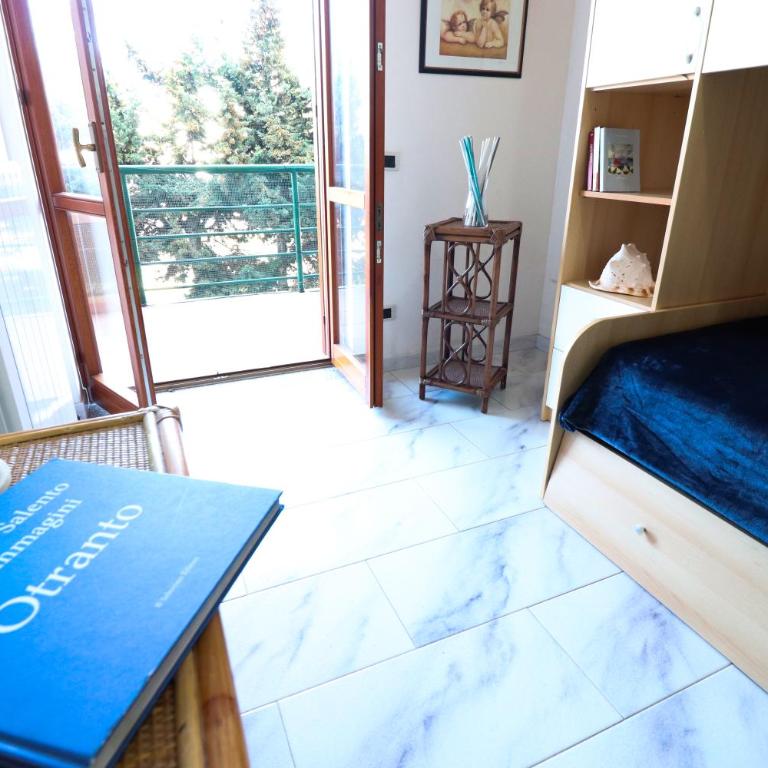 Casa Zara Ideal Stay for Families and Small Groups - Apartment - 11