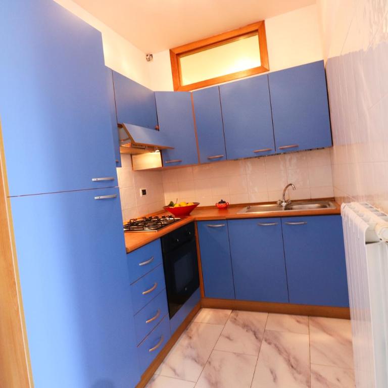 Casa Zara Ideal Stay for Families and Small Groups - Apartment - 17