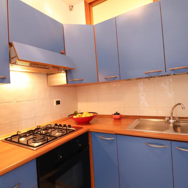 Casa Zara Ideal Stay for Families and Small Groups - Apartment - 18