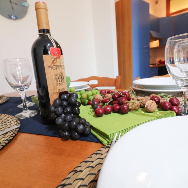 Casa Zara Ideal Stay for Families and Small Groups - Apartment - 25