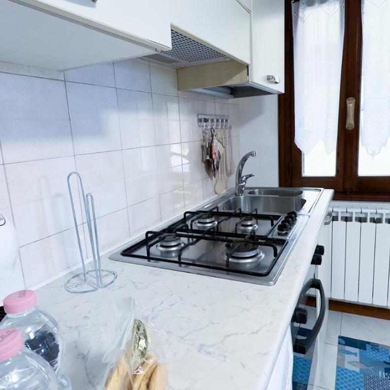 Alicetta Apartment by Ca-Sa Check - Appartamento - 11