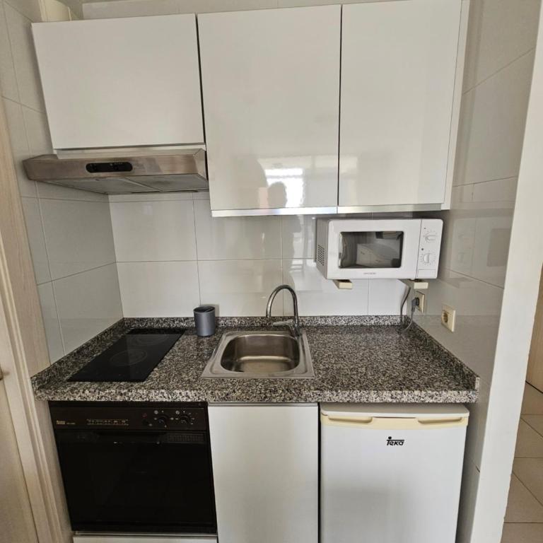 Apartamentos Maria Victoria - Apartamento de 2 dormitorios - 13