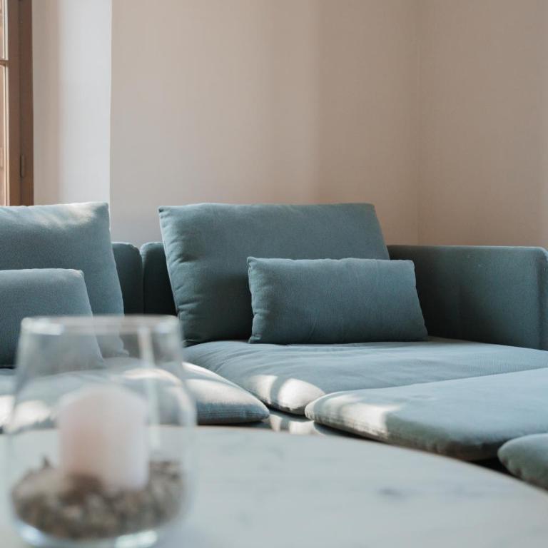 Das Torhaus - Apartment mit 1 Schlafzimmer - 30