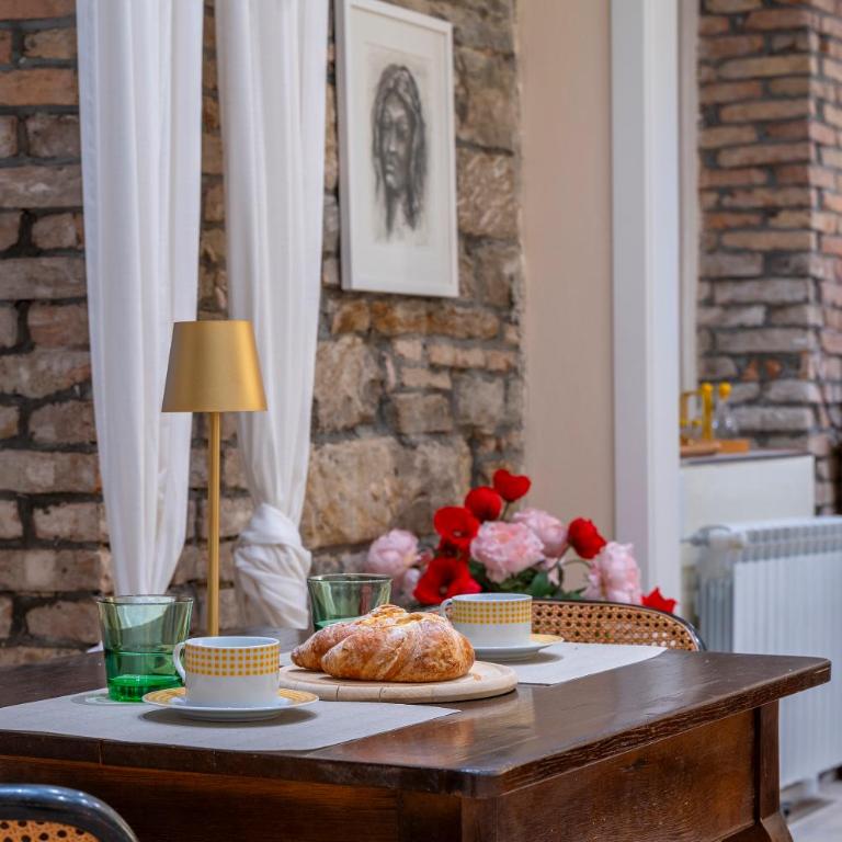 Chic Retreat - Appartamento con 2 Camere da Letto - 1