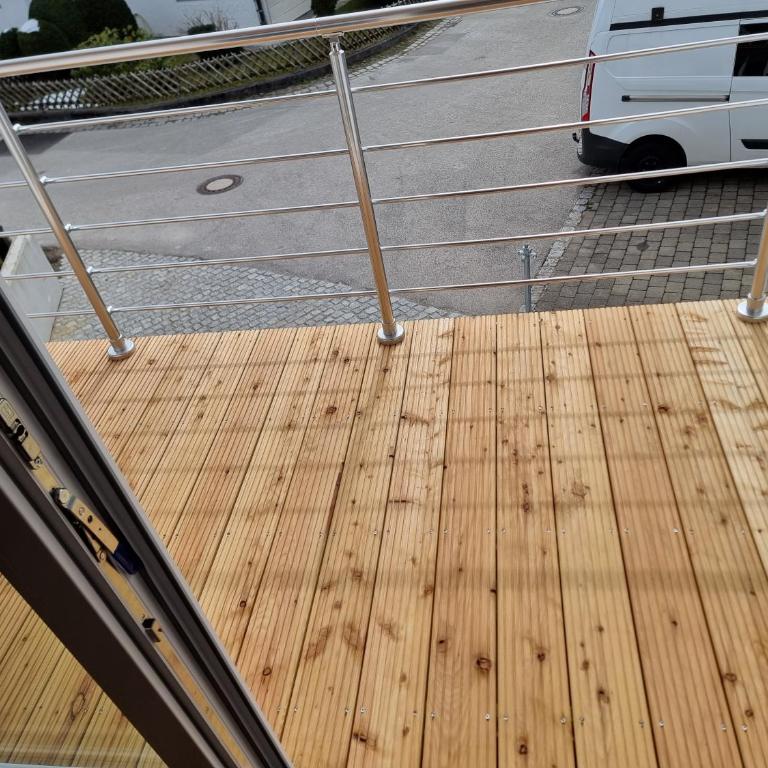 Breitenbergerhof Pfronten - Apartment mit 2 Schlafzimmern - 3