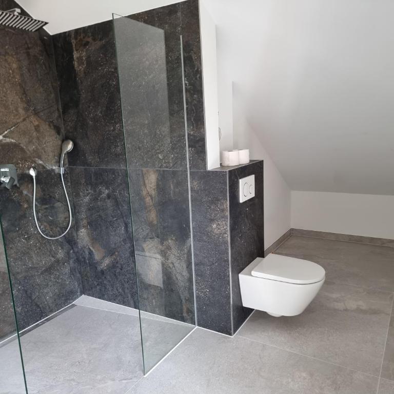 Breitenbergerhof Pfronten - Apartment mit 1 Schlafzimmer - 5
