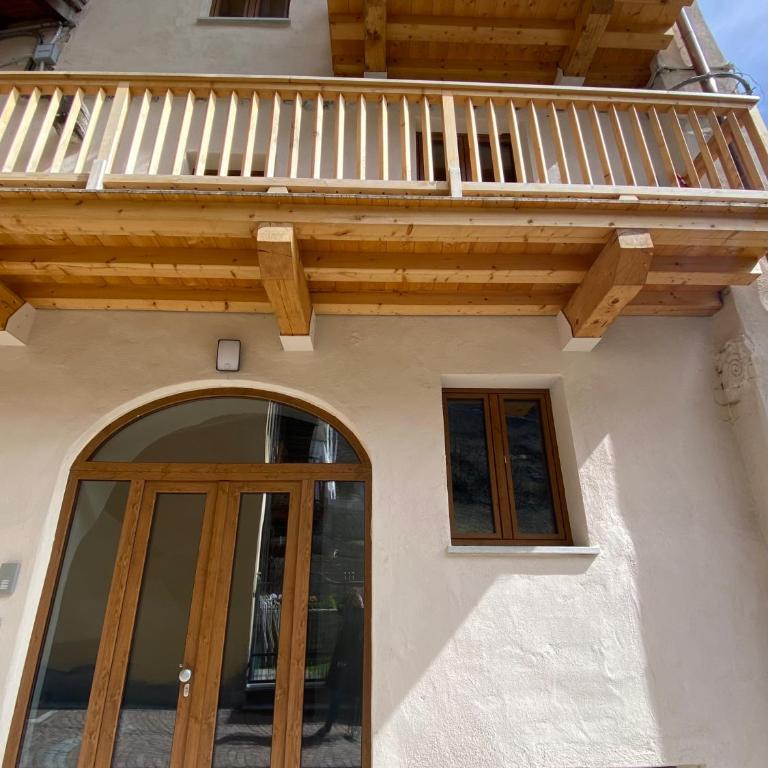 Boutique Alpine One-Bedroom by SupaStays - Via Lyssandrin 8 - Appartement 1 Chambre - 25
