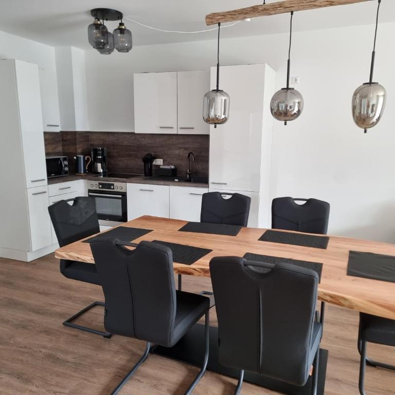Breitenbergerhof Pfronten - Apartment mit 2 Schlafzimmern - 5