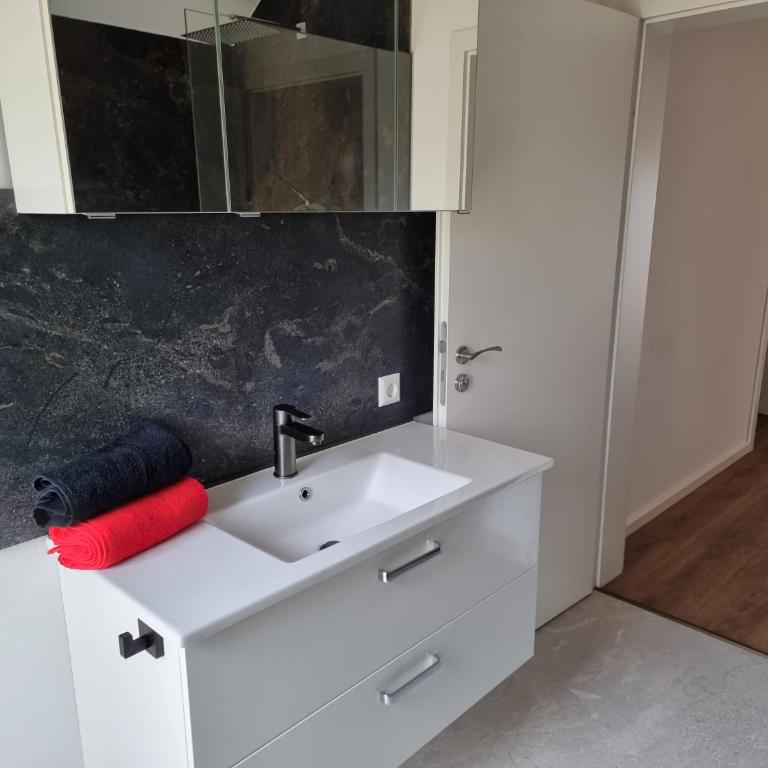 Breitenbergerhof Pfronten - Apartment mit 1 Schlafzimmer - 6