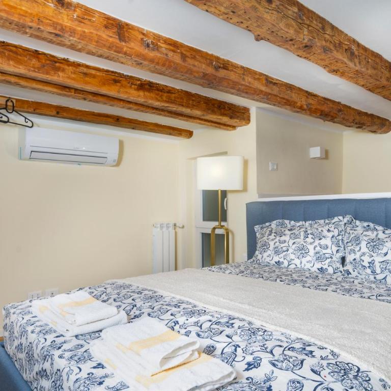 Chic Retreat - Appartamento con 2 Camere da Letto - 16