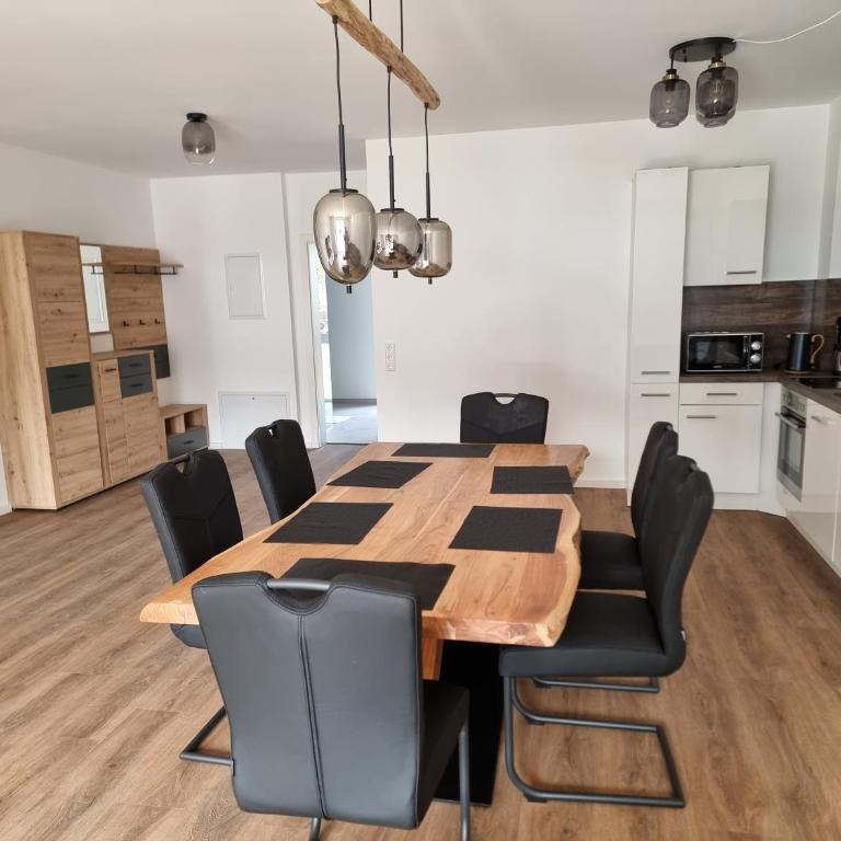 Breitenbergerhof Pfronten - Apartment mit 2 Schlafzimmern - 2