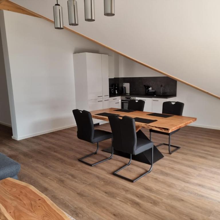 Breitenbergerhof Pfronten - Apartment mit 1 Schlafzimmer - 8