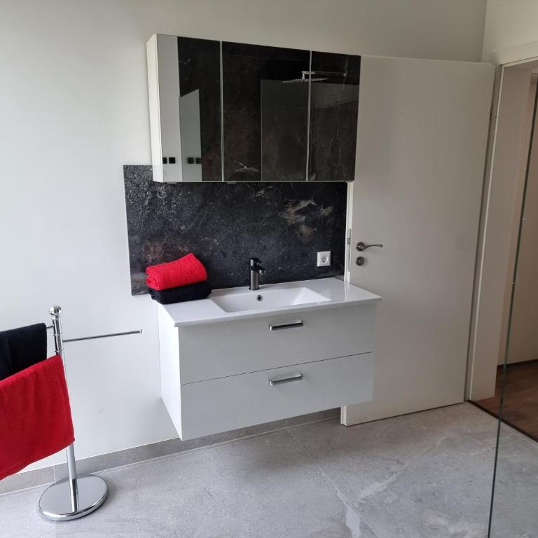 Breitenbergerhof Pfronten - Apartment mit 2 Schlafzimmern - 7