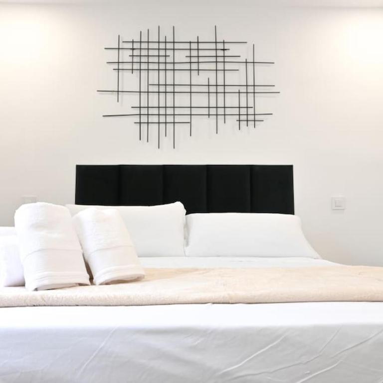 For You Rentals Amplia Casa temporal Madrid de 3 Dormitorios M VIL45 - Apartment - 12